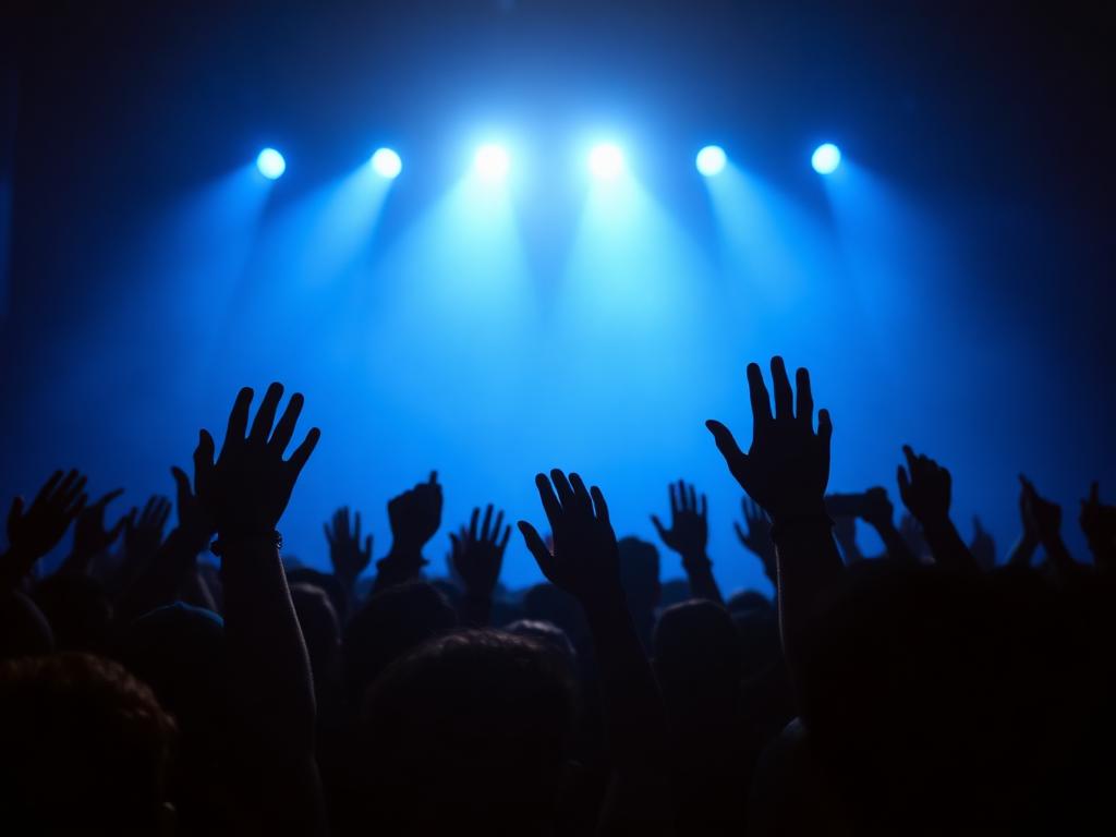 Concerts & Tours